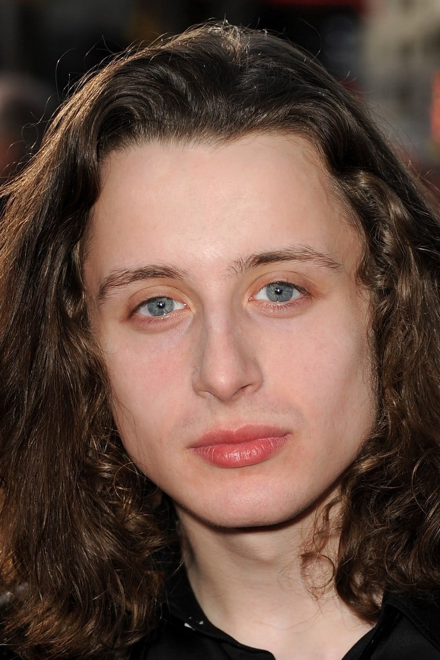 Фото Рори Калкин (Rory Culkin)