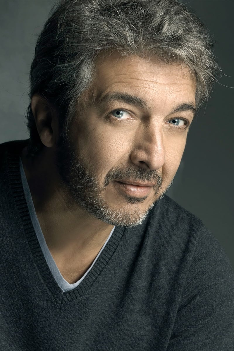 Фото Рикардо Дарин (Ricardo Darín)