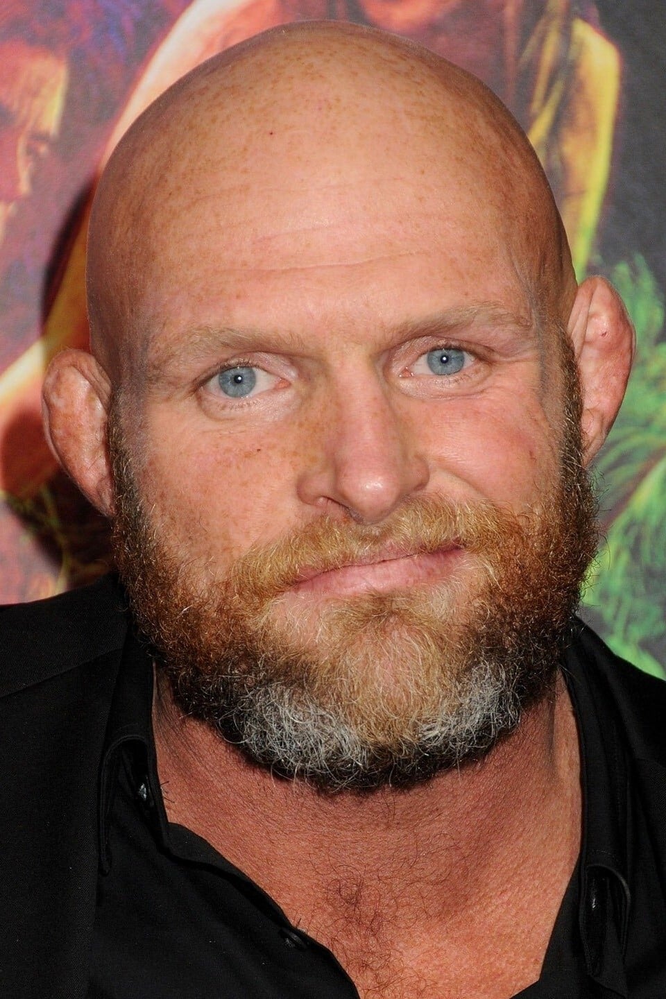 Фото Кейт Джардин (Keith Jardine)