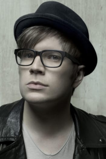 Фото  (Patrick Stump)