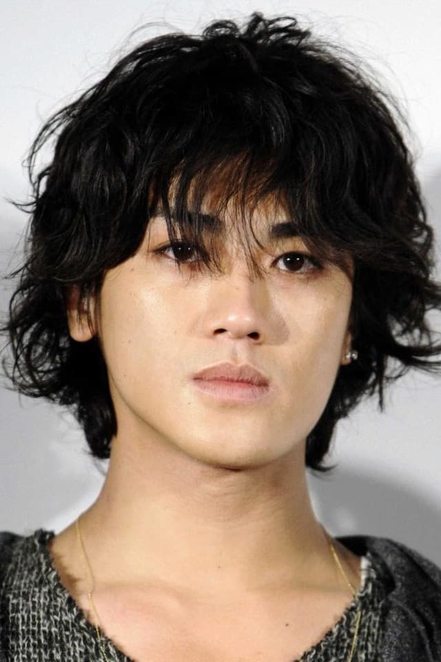 Фото  (Jin Akanishi)