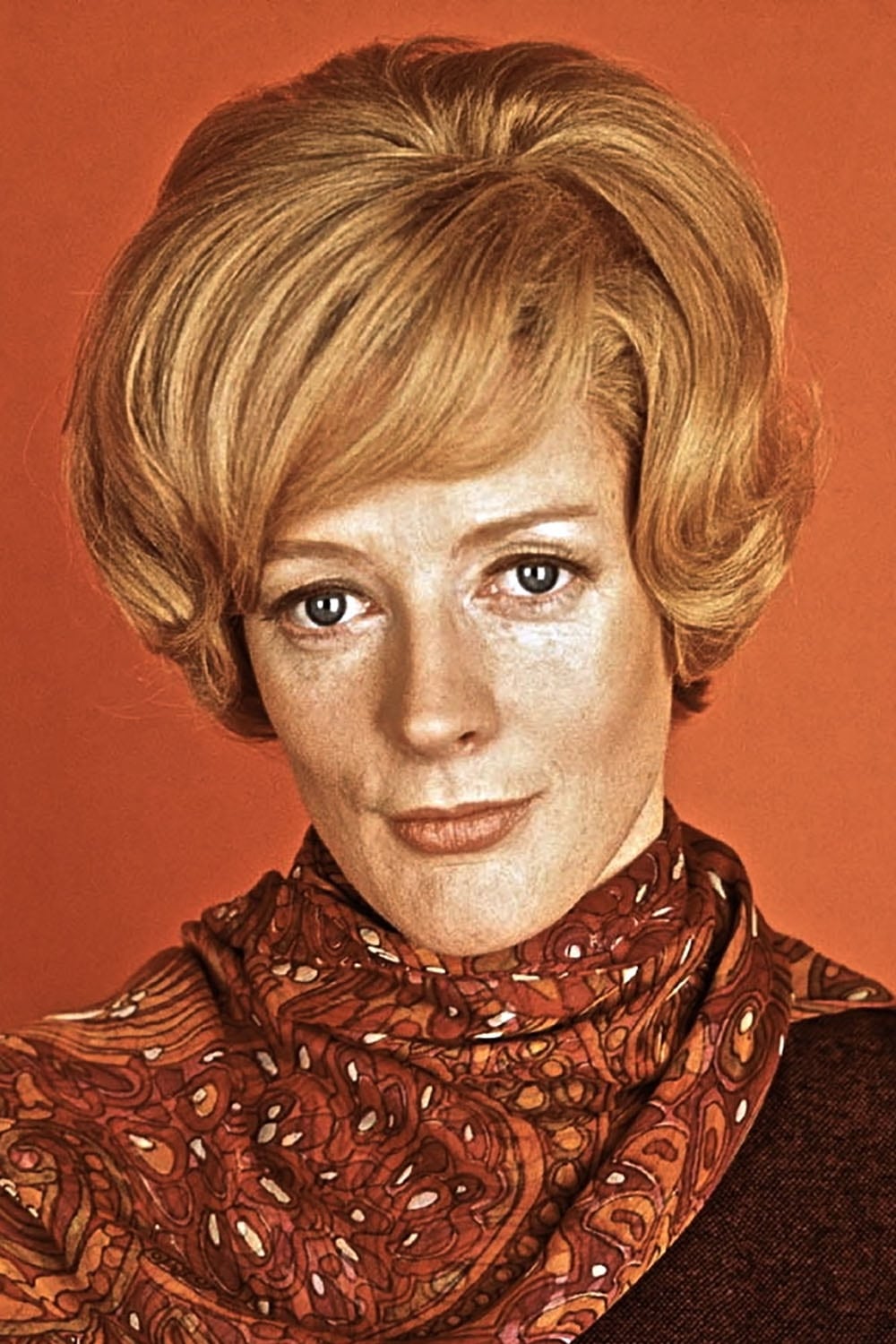 Фото Мэгги Смит (Maggie Smith)