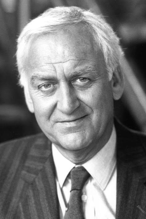 Фото  (John Thaw)