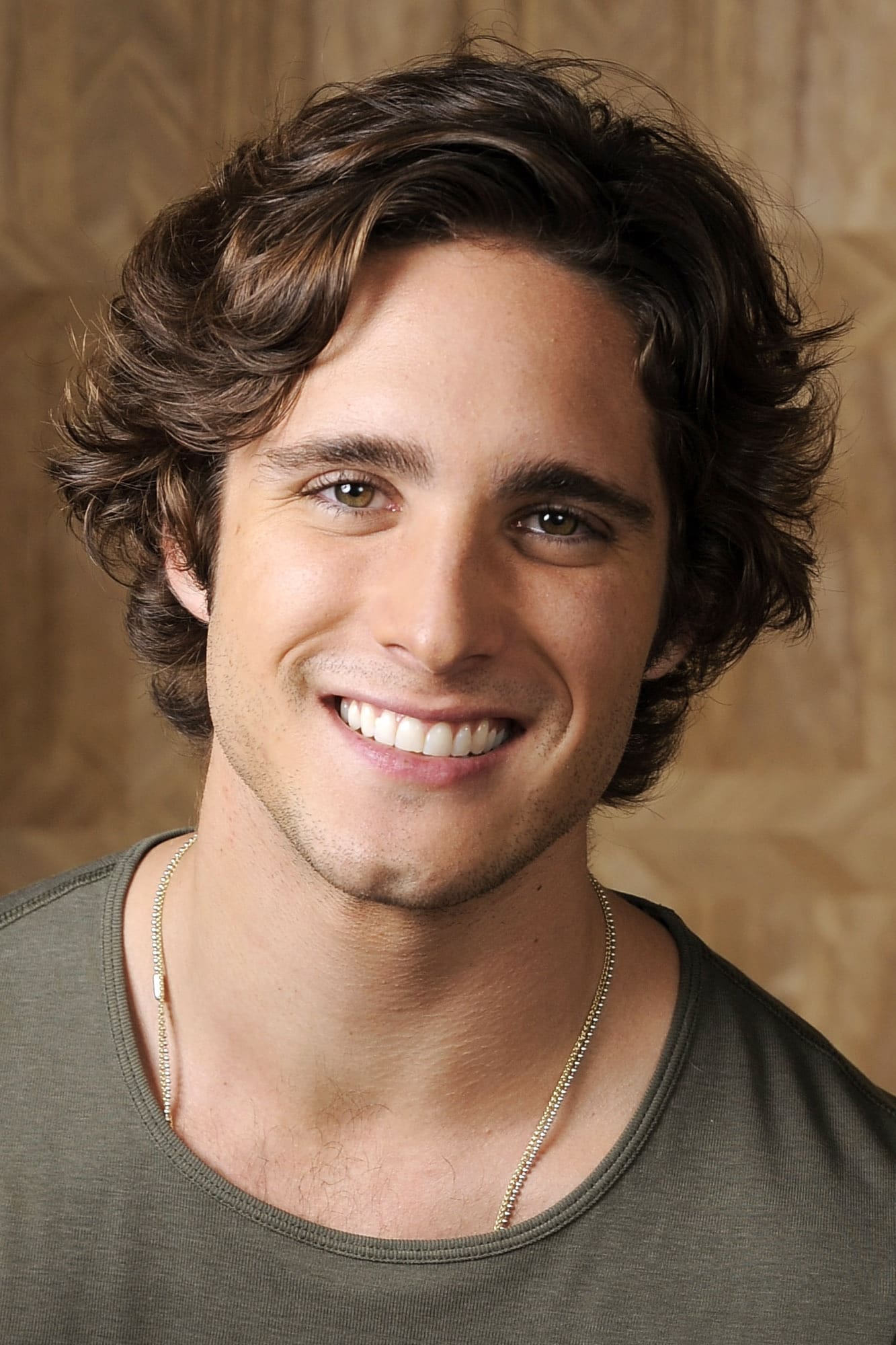 Фото Диего Бонета (Diego Boneta)