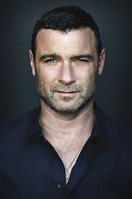 Фото Лив Шрайбер (Liev Schreiber)