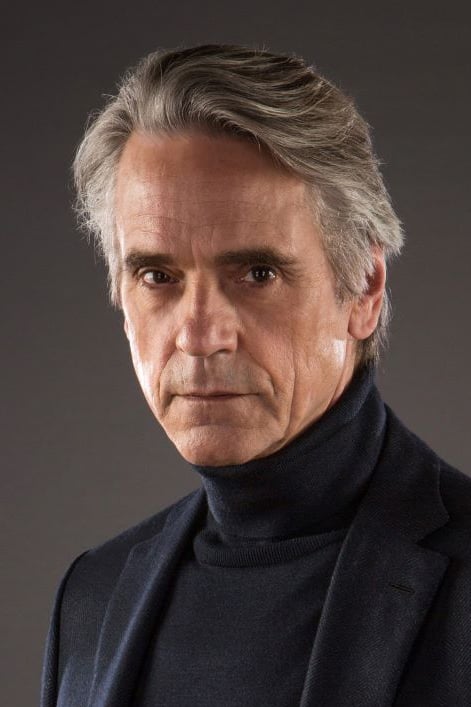 Фото Джереми Айронс (Jeremy Irons)