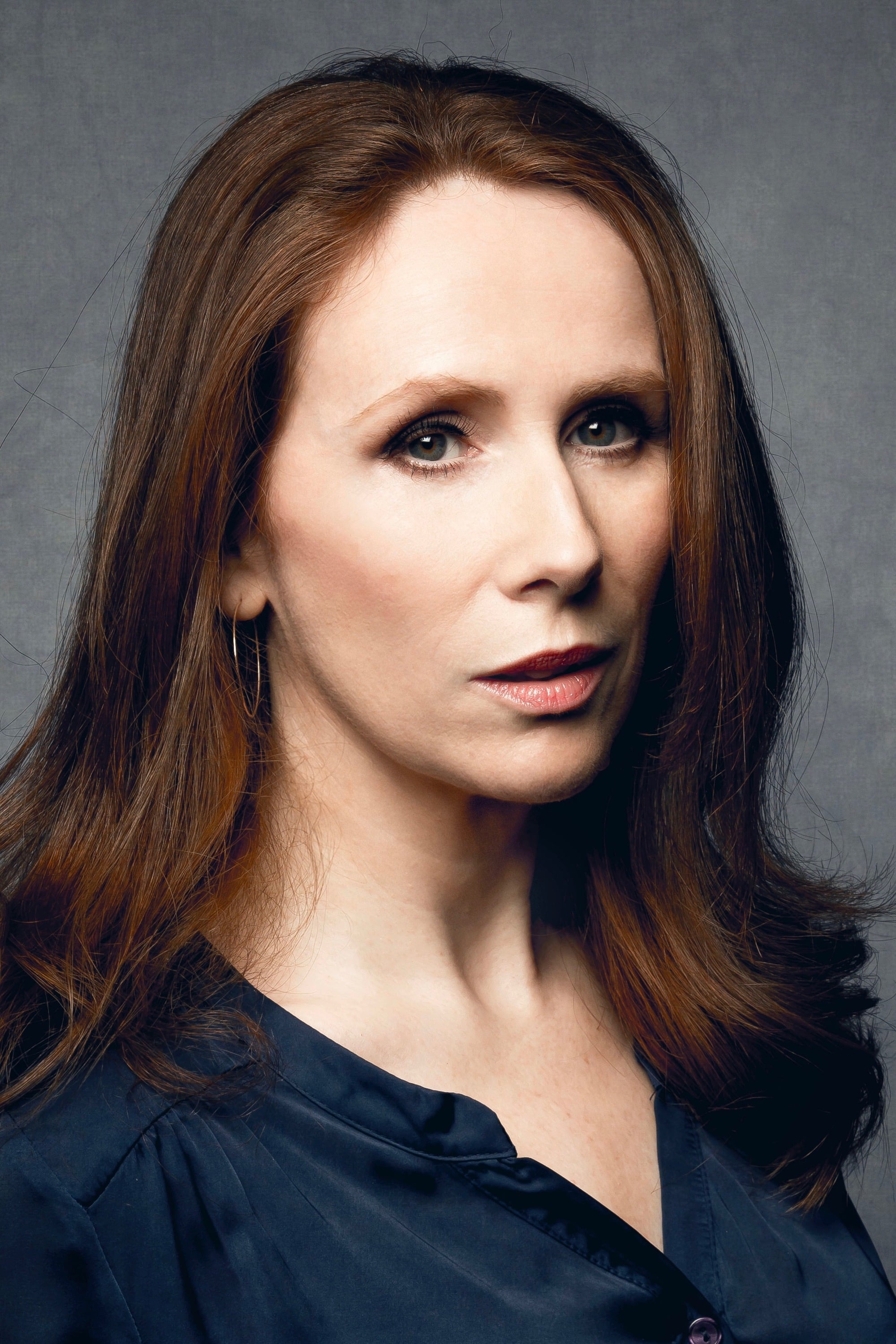 Фото Кэтрин Тейт (Catherine Tate)