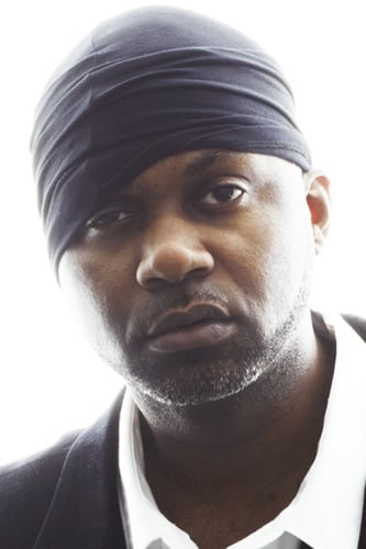 Фото  (Masta Killa)