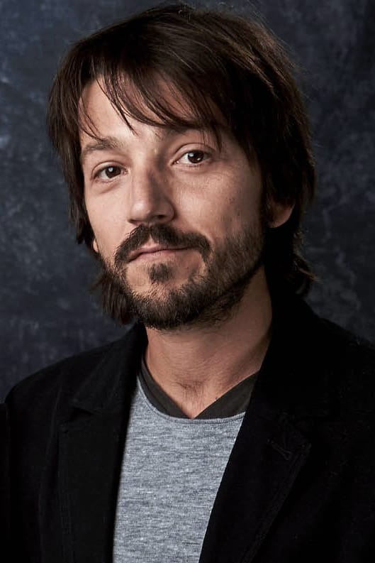 Фото Диего Луна (Diego Luna)