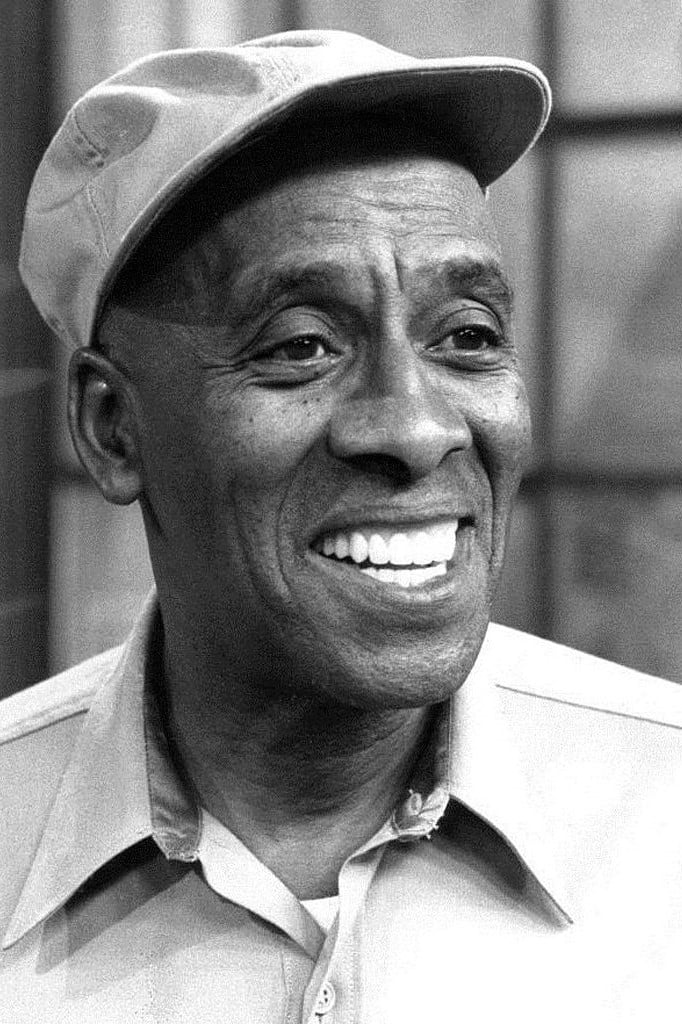 Фото Скэтмен Кротерс (Scatman Crothers)