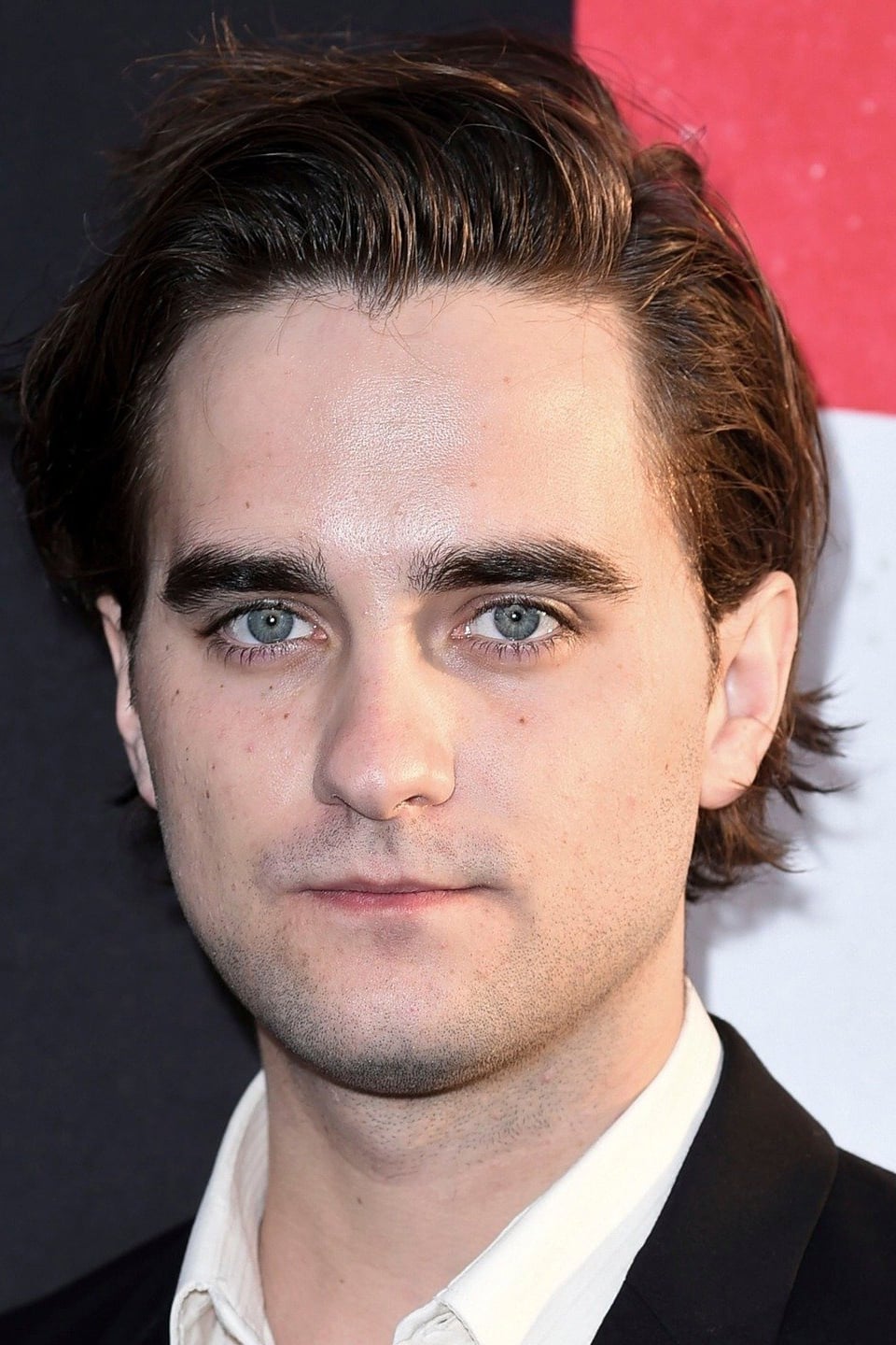 Фото Лэндон Либуарон (Landon Liboiron)