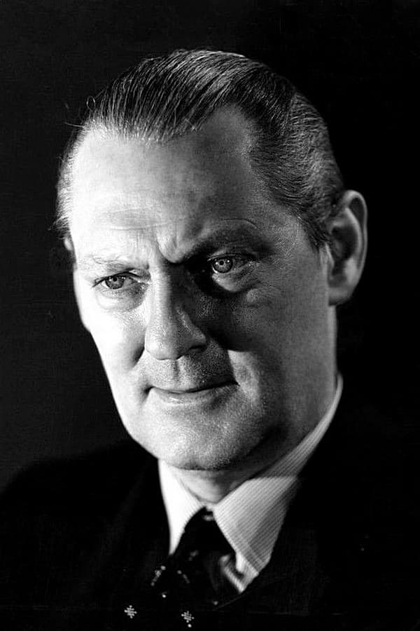 Фото Лайонел Бэрримор (Lionel Barrymore)