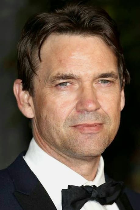 Фото Дугрей Скотт (Dougray Scott)