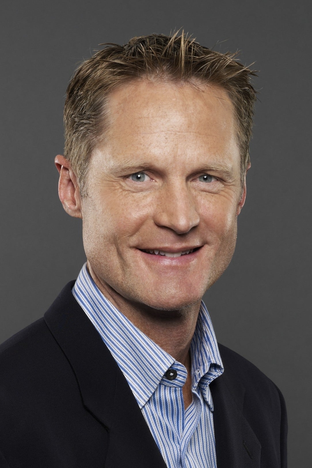 Фото  (Steve Kerr)