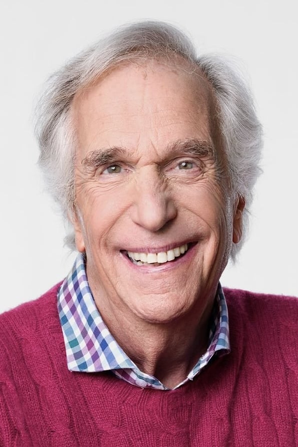 Фото Генри Винклер (Henry Winkler)