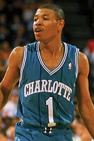 Фото  (Muggsy Bogues)