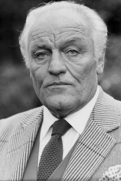 Фото Чарльз Грей (Charles Gray)