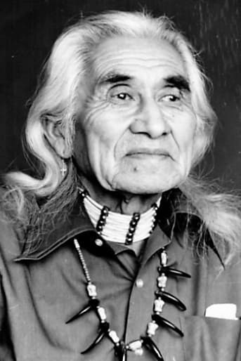 Фото Шеф Дэн Джордж (Chief Dan George)