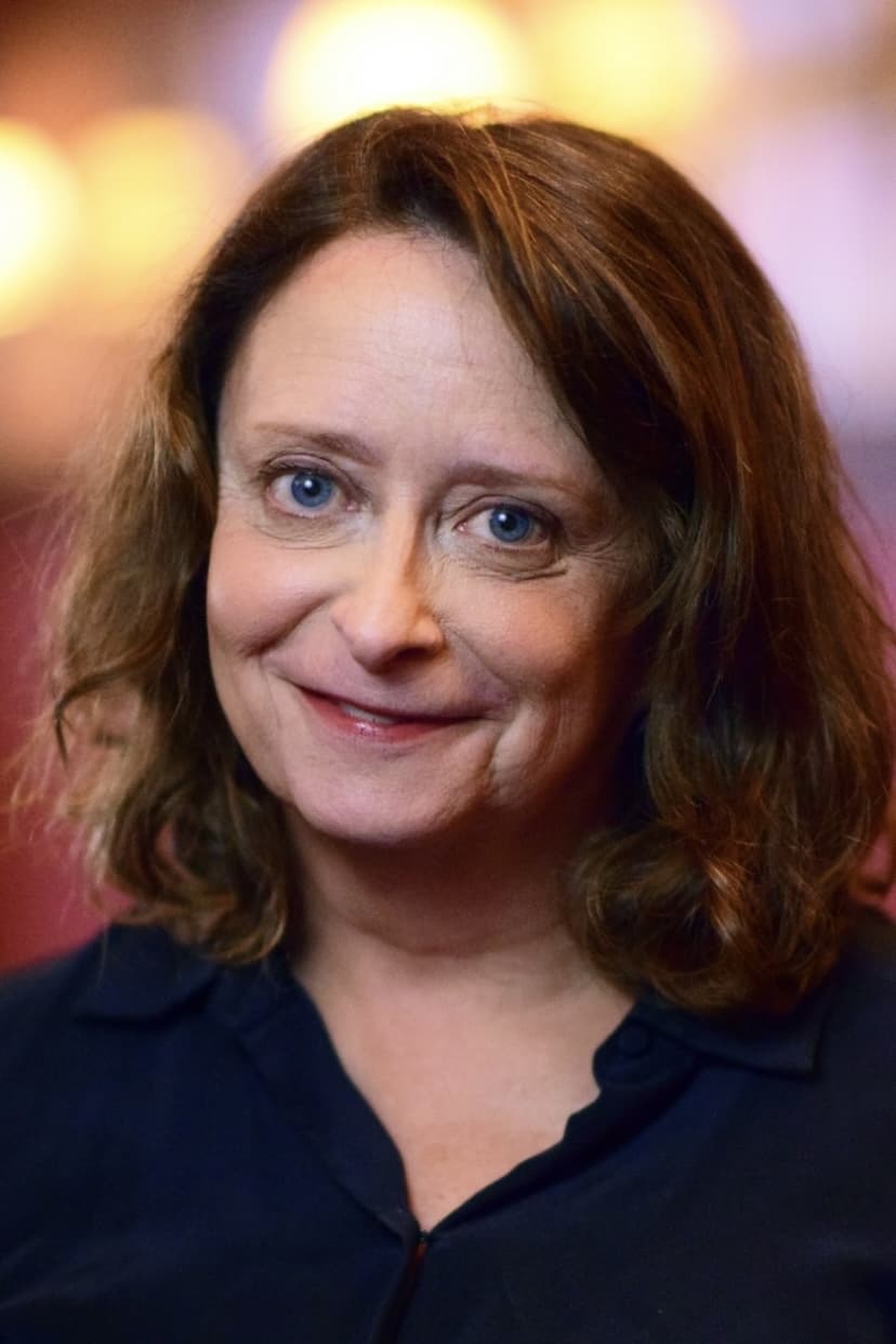 Фото Рэйчел Дрэтч (Rachel Dratch)