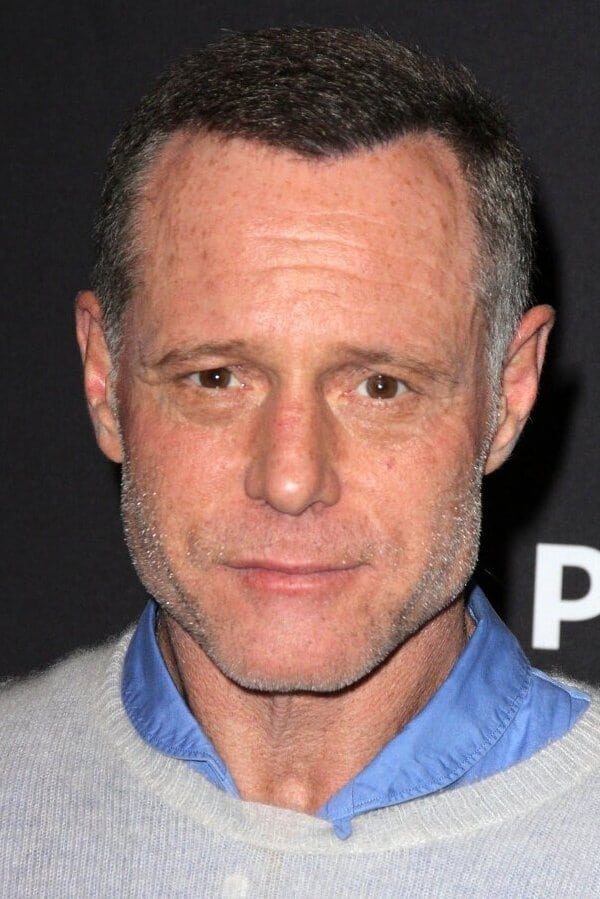 Фото Джейсон Бех (Jason Beghe)