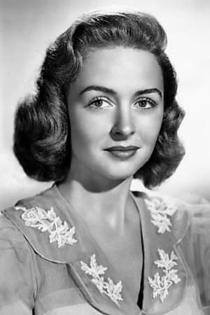 Фото Донна Рид (Donna Reed)