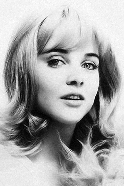 Фото Сью Лайон (Sue Lyon)