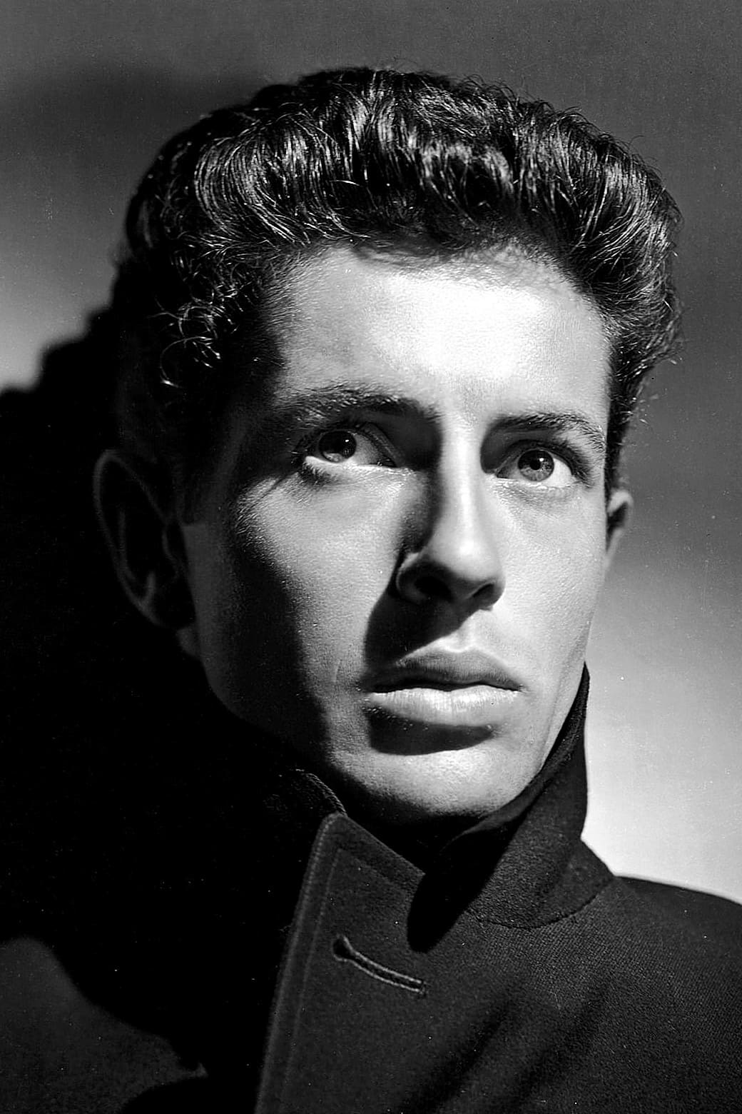 Фото Фарли Грейнджер (Farley Granger)