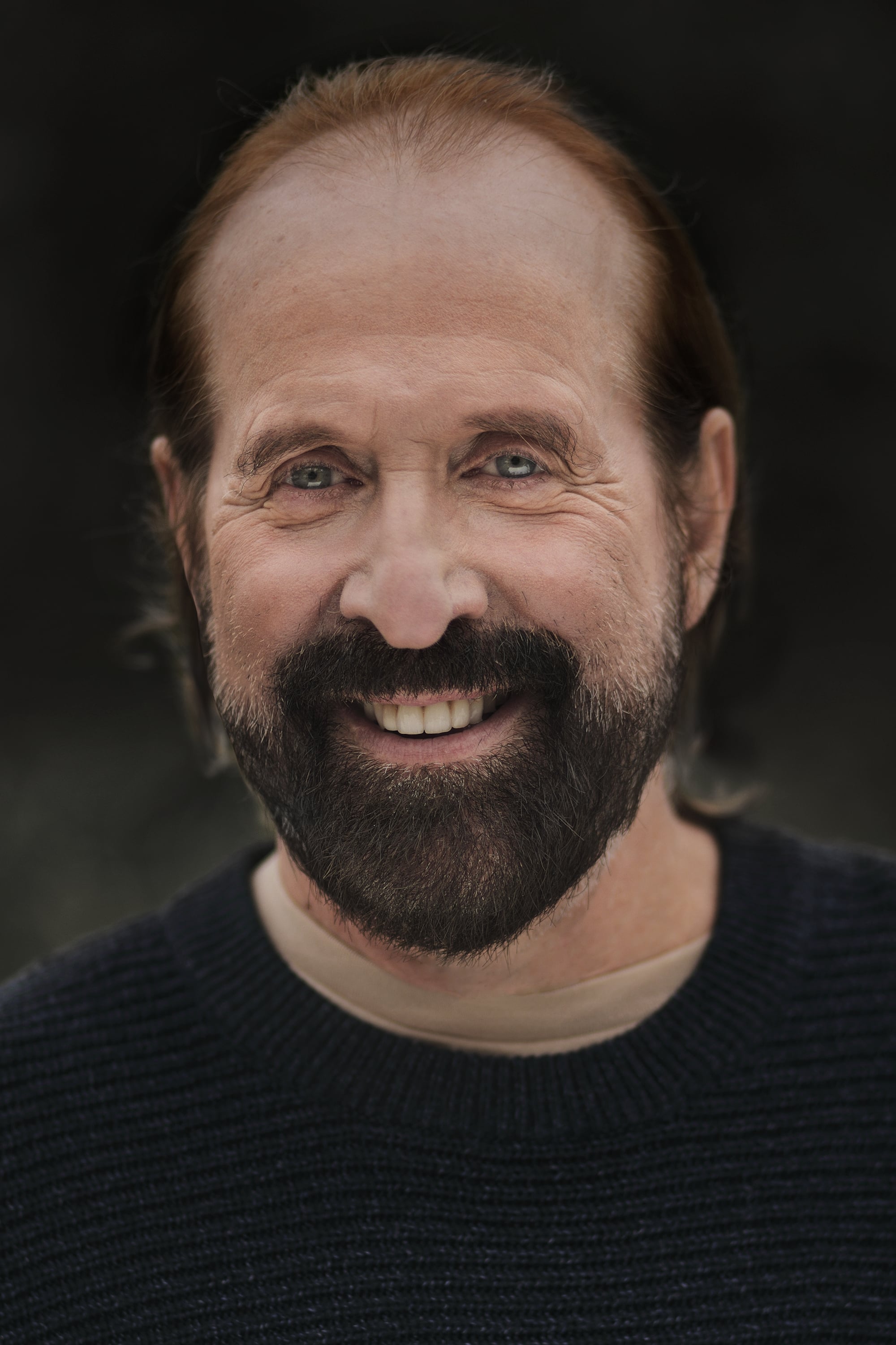 Фото Петер Стормаре (Peter Stormare)