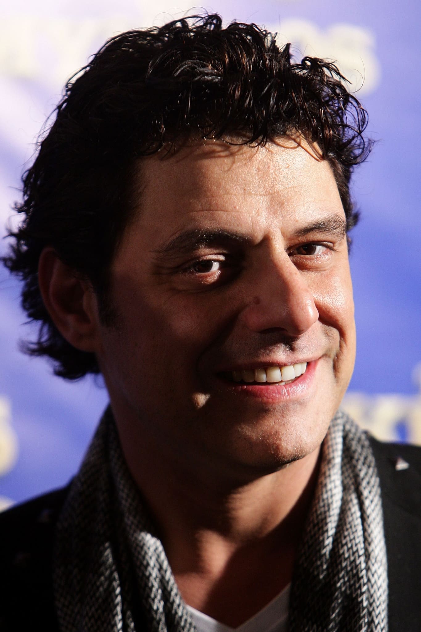 Фото Винс Колозимо (Vince Colosimo)