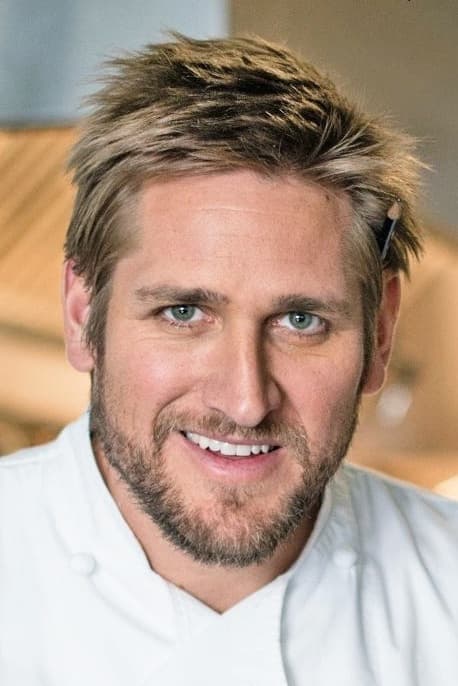 Фото Кертис Стоун (Curtis Stone)