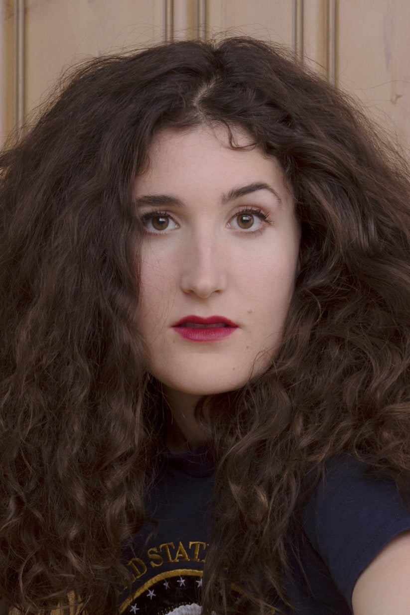 Фото  (Kate Berlant)