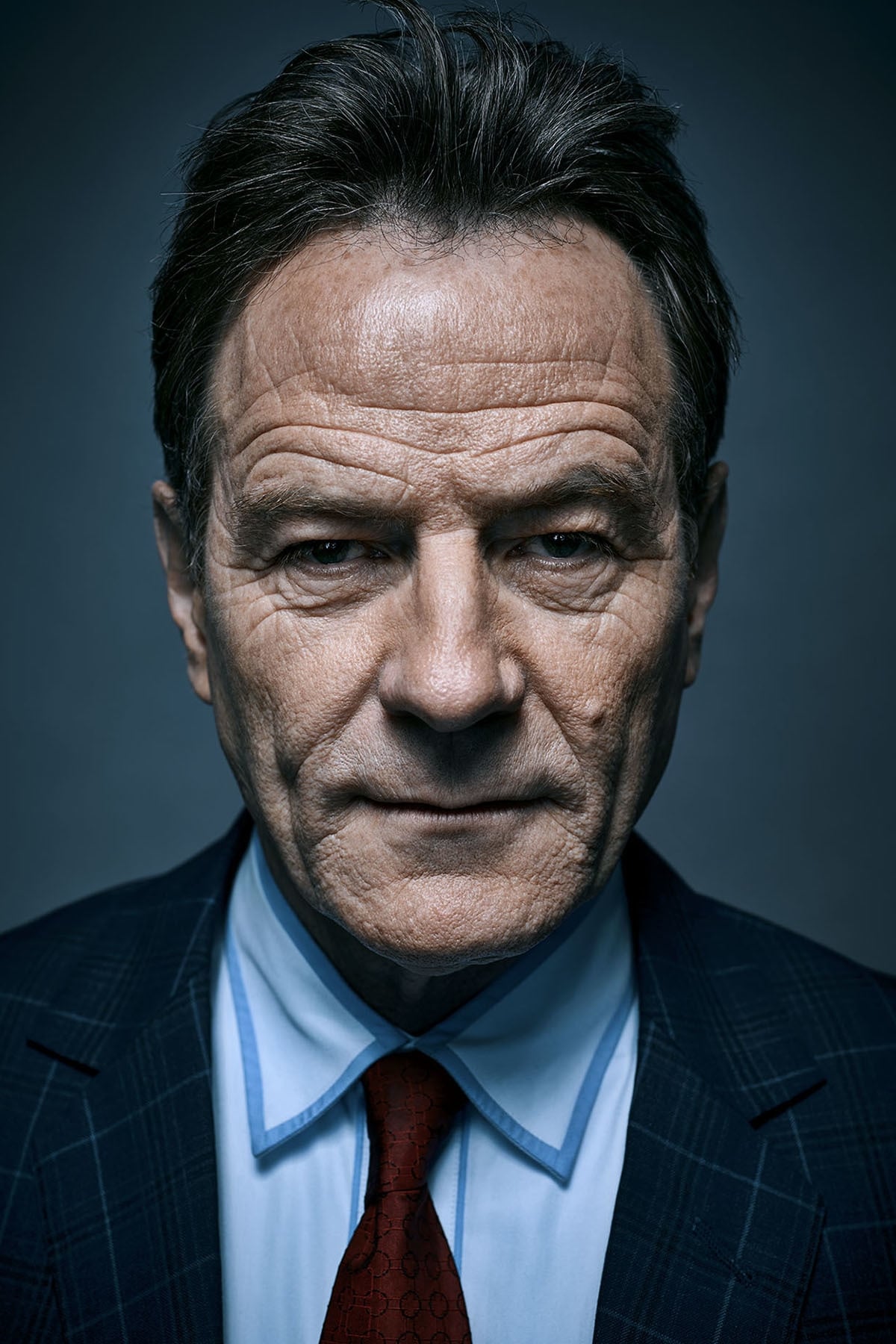 Фото Брайан Крэнстон (Bryan Cranston)