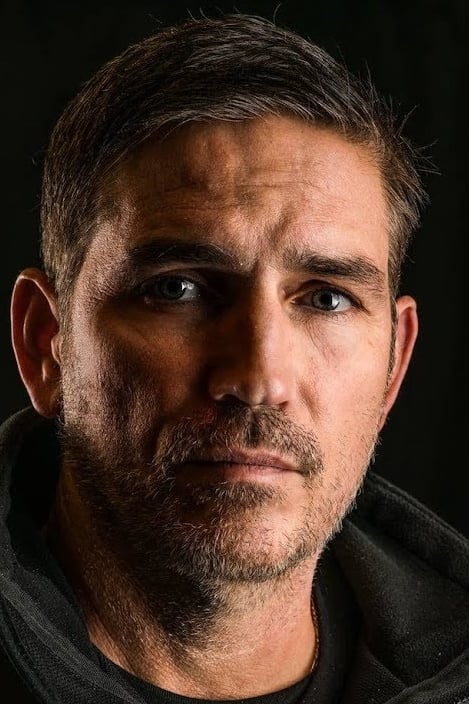 Фото Джим Кэвизел (Jim Caviezel)