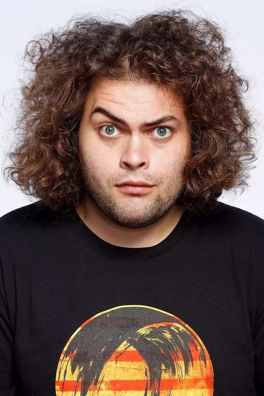 Фото Дастин Ибарра (Dustin Ybarra)