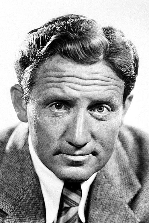 Фото Спенсер Трейси (Spencer Tracy)