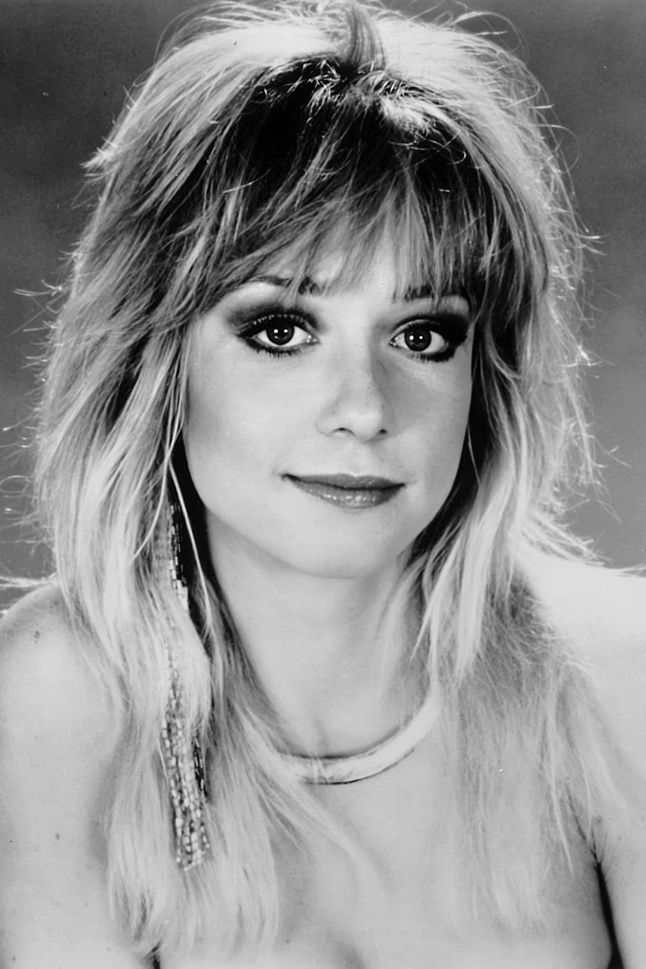 Фото Линнея Куигли (Linnea Quigley)