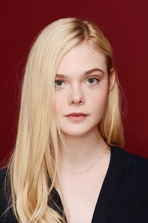 Фото Эль Фаннинг (Elle Fanning)