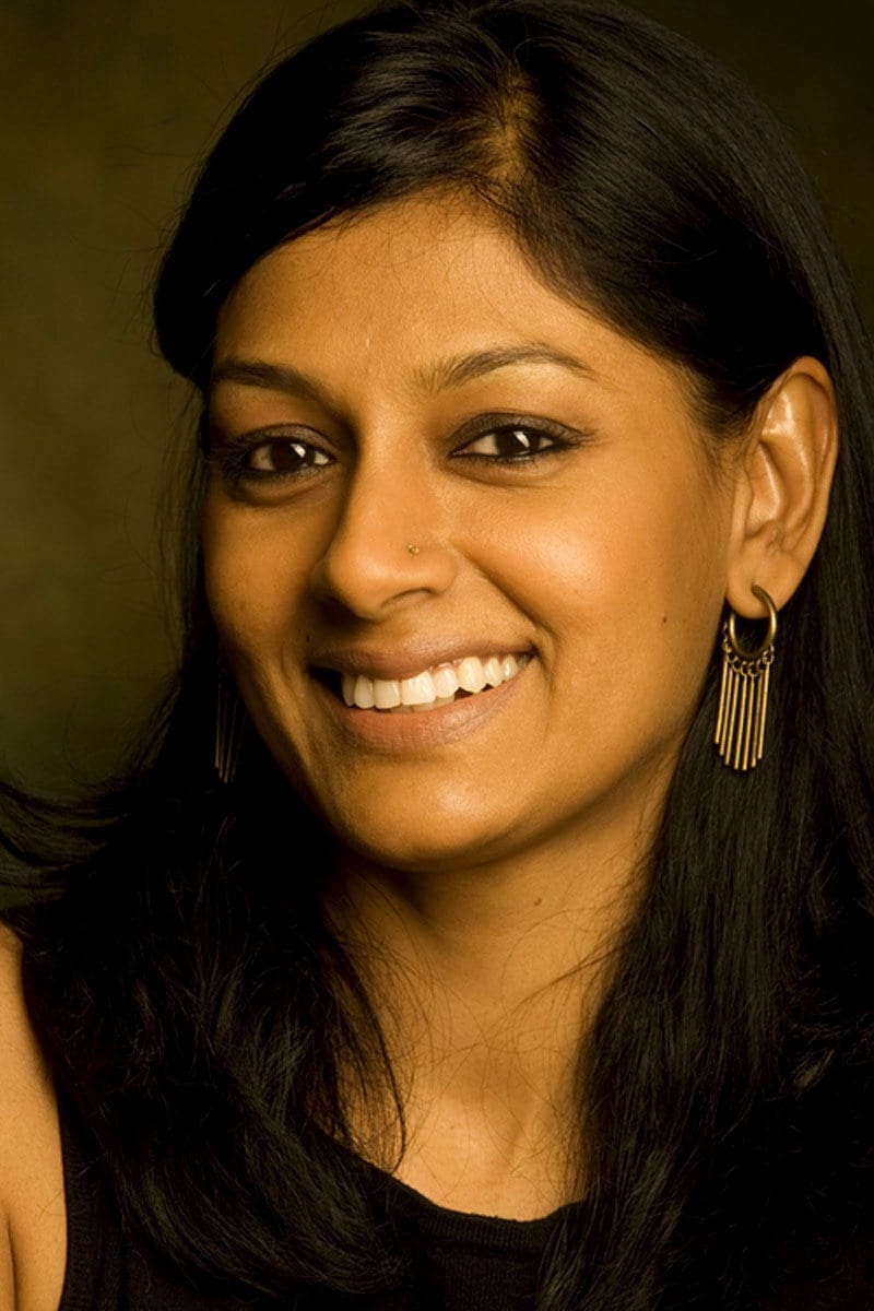 Фото Нандита Дас (Nandita Das)