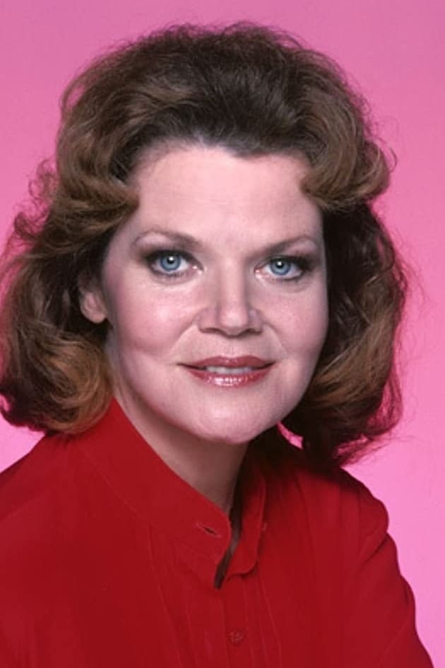 Фото Эйлин Бреннан (Eileen Brennan)