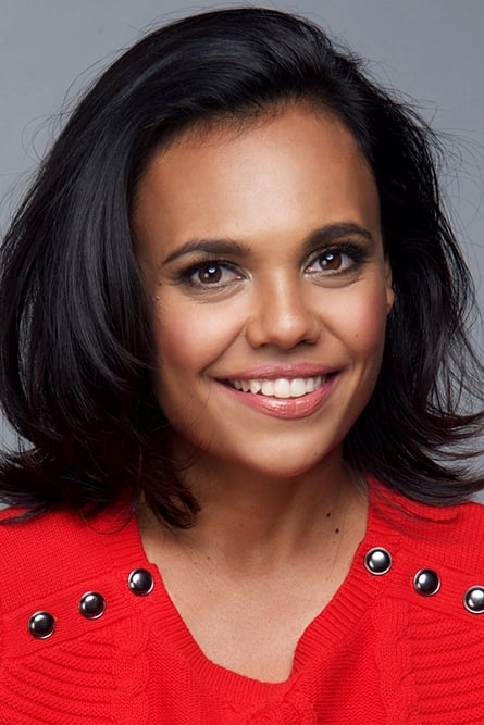 Фото  (Miranda Tapsell)