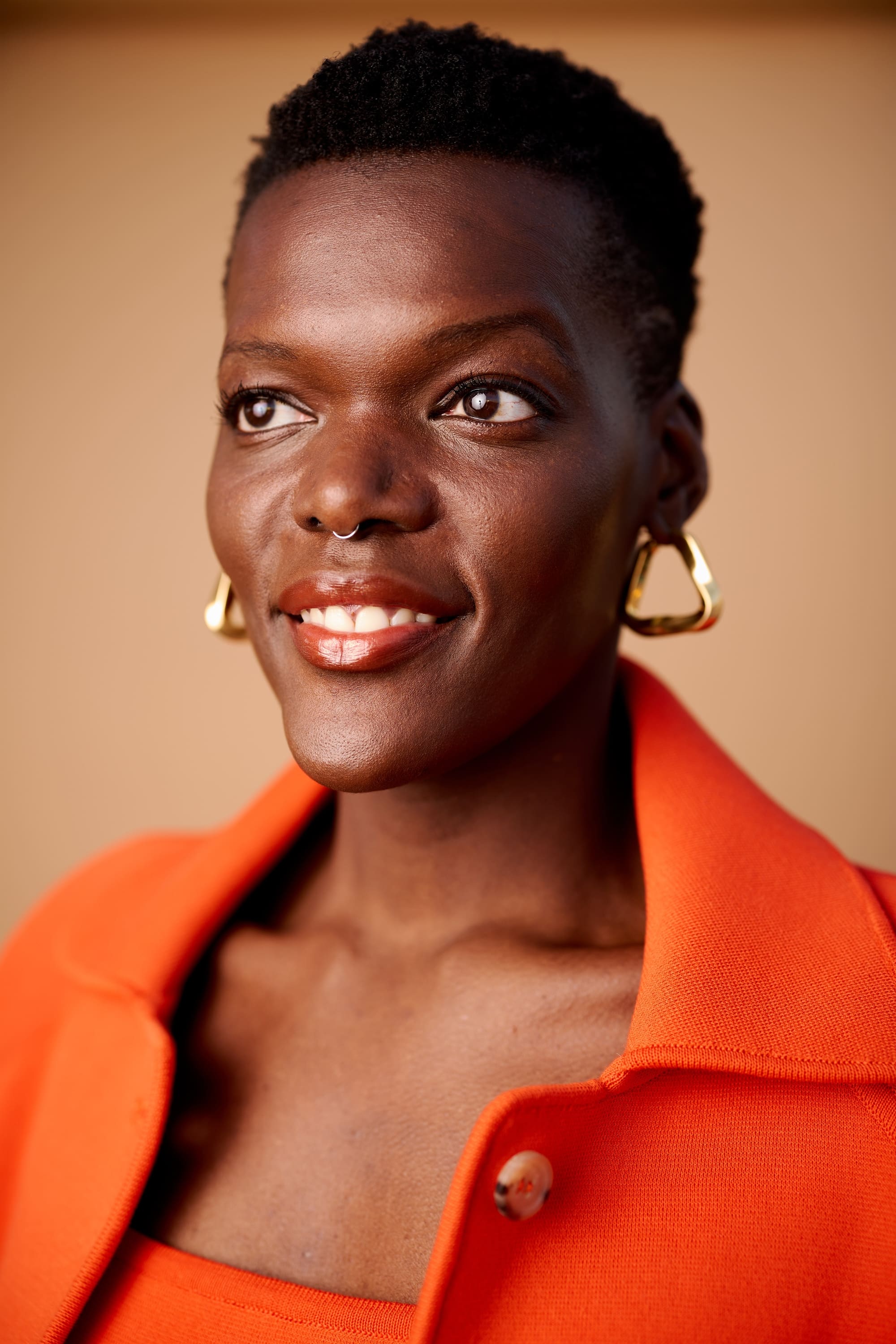 Фото Шейла Атим (Sheila Atim)