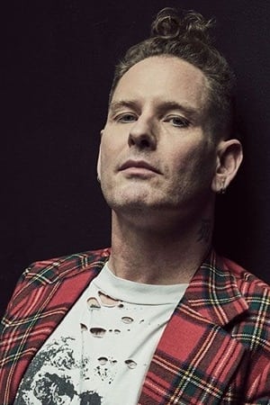 Фото Кори Тейлор (Corey Taylor)