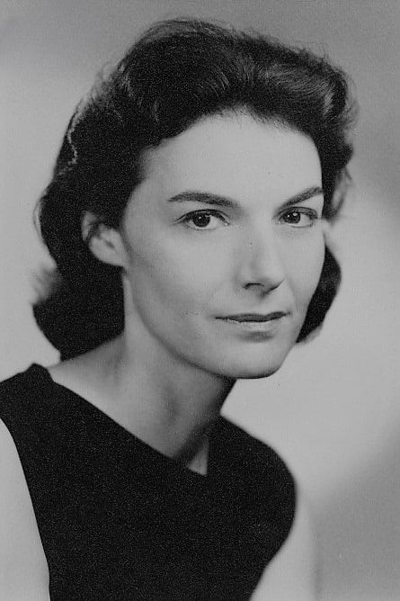 Фото Мэриан Селдес (Marian Seldes)