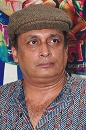 Фото Пиюш Мишра (Piyush Mishra)