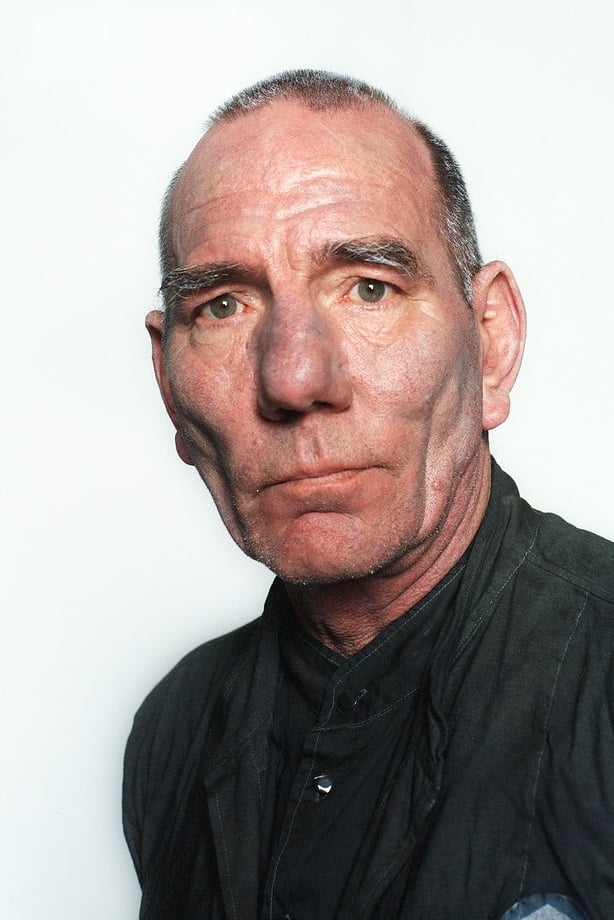 Фото Пит Постлетуэйт (Pete Postlethwaite)