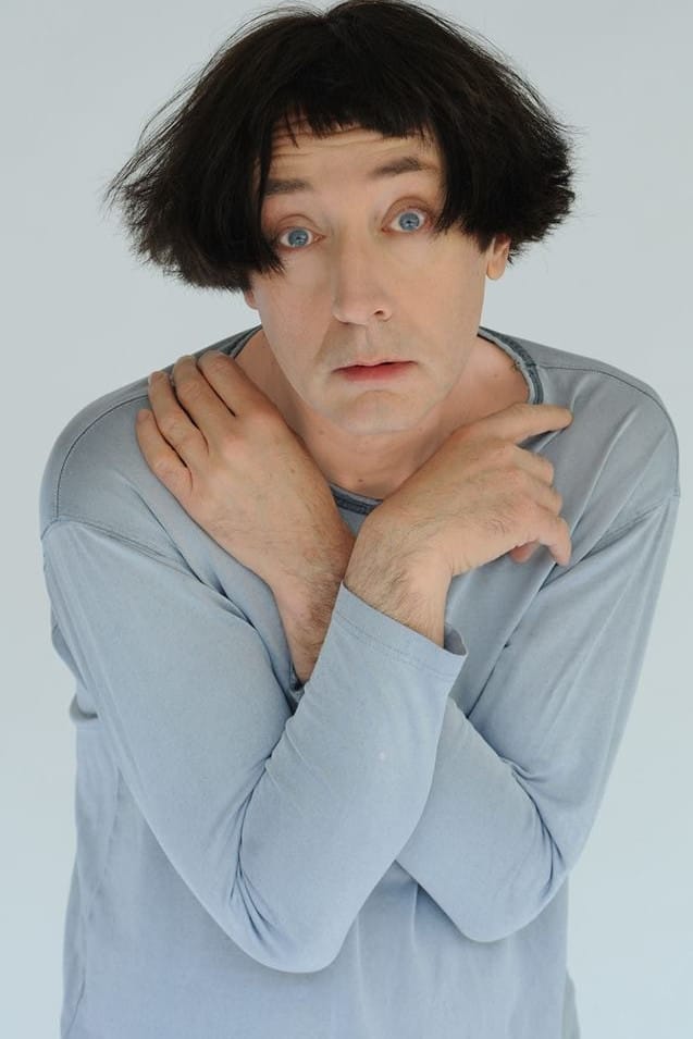 Фото  (Emo Philips)