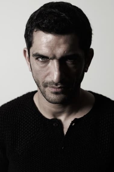 Фото Амр Вакед (Amr Waked)