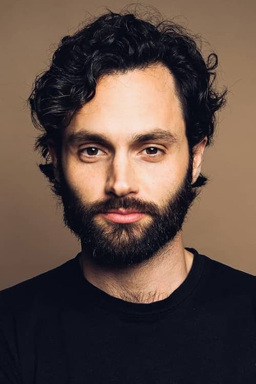 Фото Пенн Бэджли (Penn Badgley)