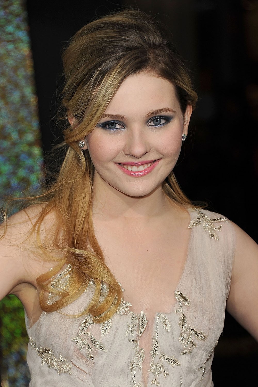 Фото Эбигейл Бреслин (Abigail Breslin)