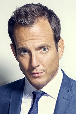 Фото Уилл Арнетт (Will Arnett)